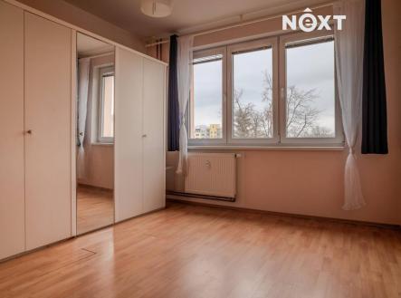 Prodej bytu, 2+kk, 42 m²