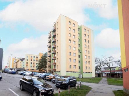 Pronájem bytu, 4+1, 90 m²