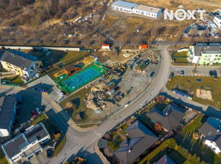 Prodej - pozemek pro bydlení, 2 337 m²