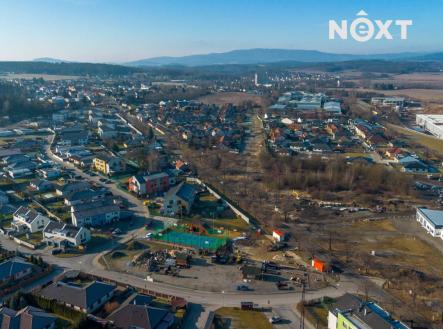 Prodej - pozemek pro bydlení, 2 337 m²