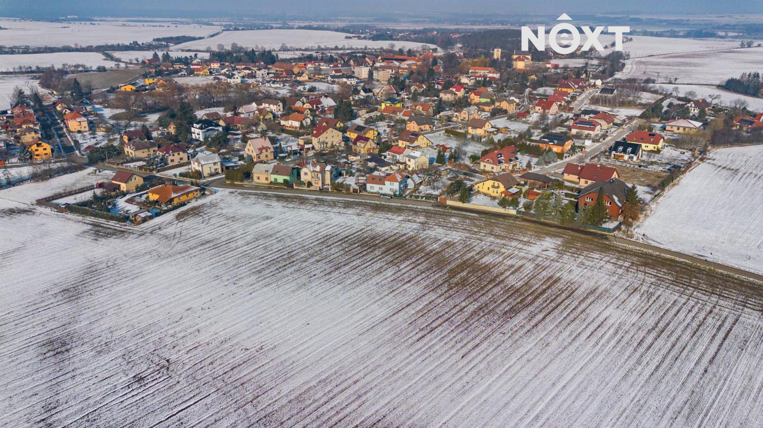 Prodej pozemek Bydlení, 958㎡