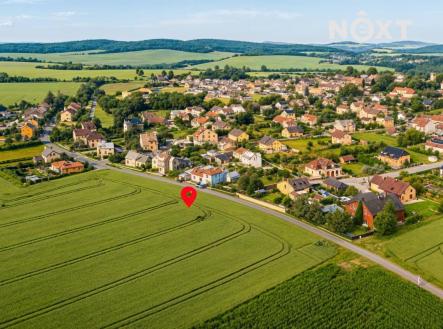 Prodej - pozemek pro bydlení, 958 m²