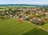 Prodej - pozemek pro bydlení, 958 m²