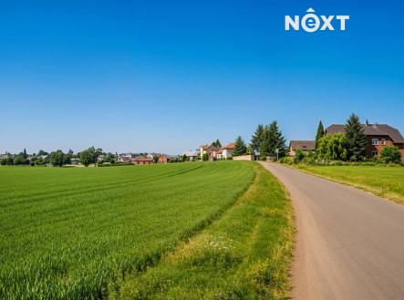 Prodej - pozemek pro bydlení, 958 m²