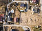 Prodej - pozemek pro bydlení, 1 039 m²