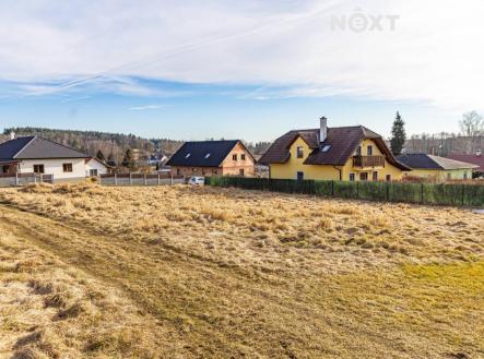 Prodej - pozemek pro bydlení, 1 039 m²