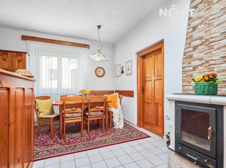 Prodej - dům/vila, 120 m²