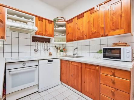 Prodej - dům/vila, 120 m²