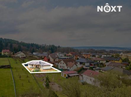 Prodej - dům/vila, 126 m²