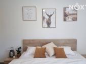 Pronájem bytu, 3+1, 59 m²