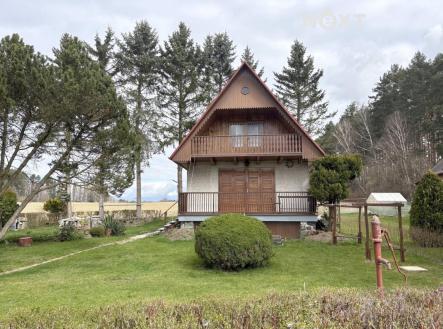 Prodej - dům/vila, 99 m²