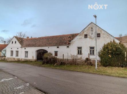 Prodej - dům/vila, 163 m²