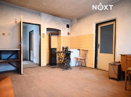 Prodej - dům/vila, 163 m²