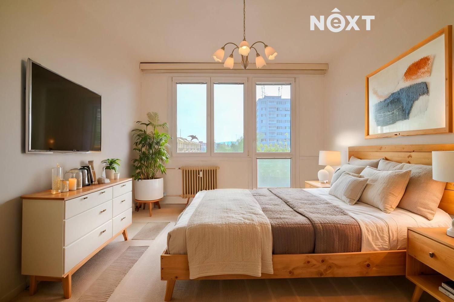 Prodej byt 3+1, 68㎡