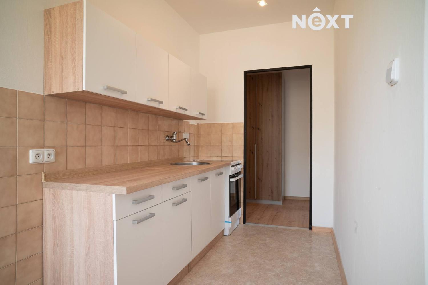 Prodej byt 3+1, 62㎡