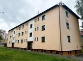 Pronájem bytu, 2+1, 65 m²