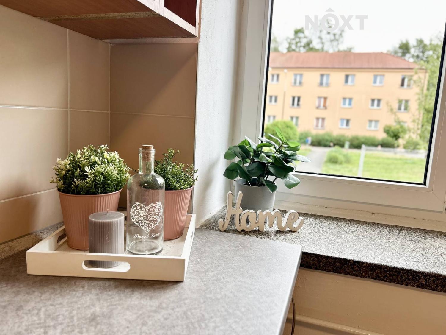 Pronájem byt 2+1, 65㎡