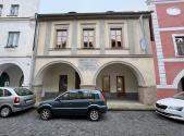 Pronájem - komerční objekt, obchodní centrum, 305 m²