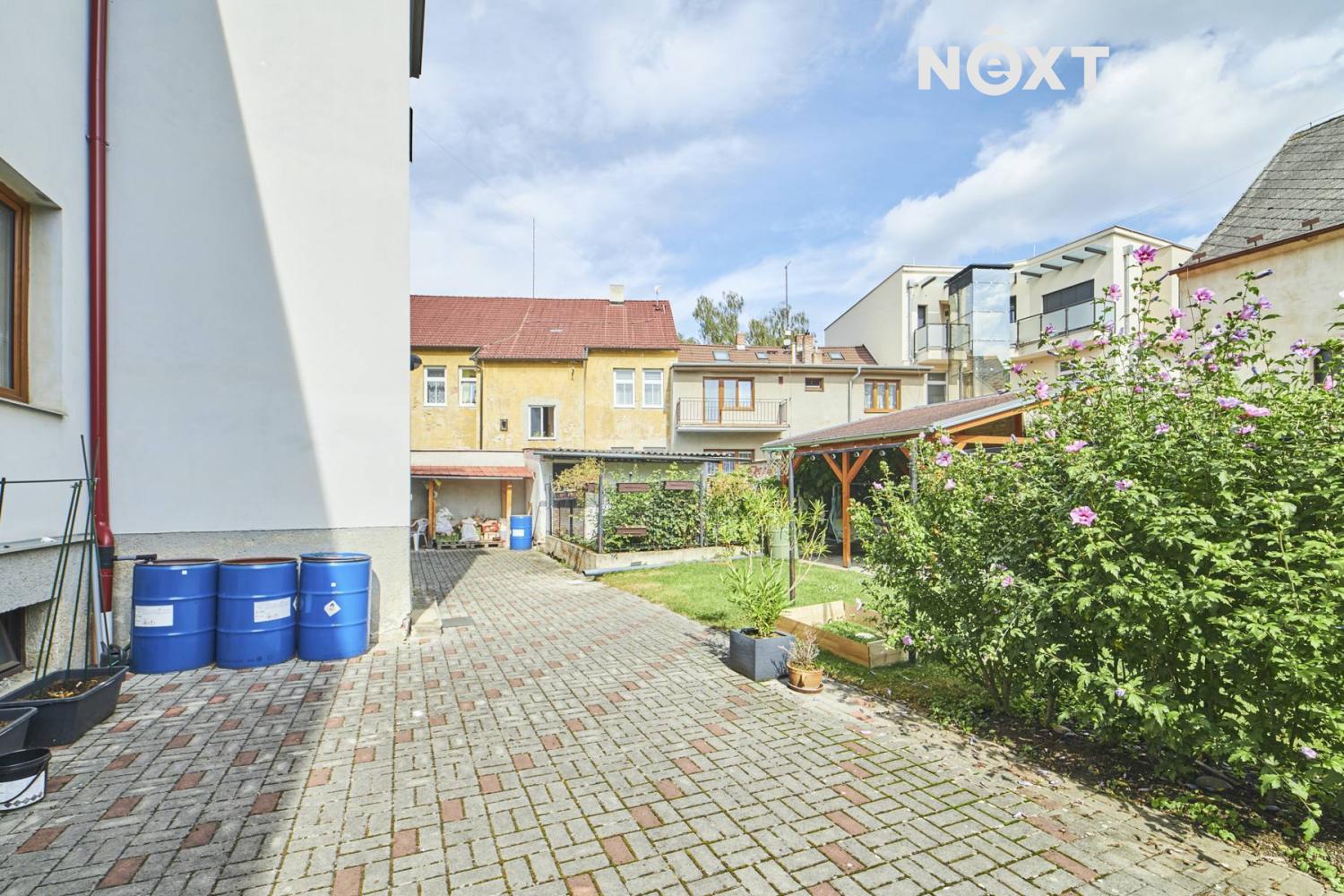 Prodej byt 4+1, 79㎡
