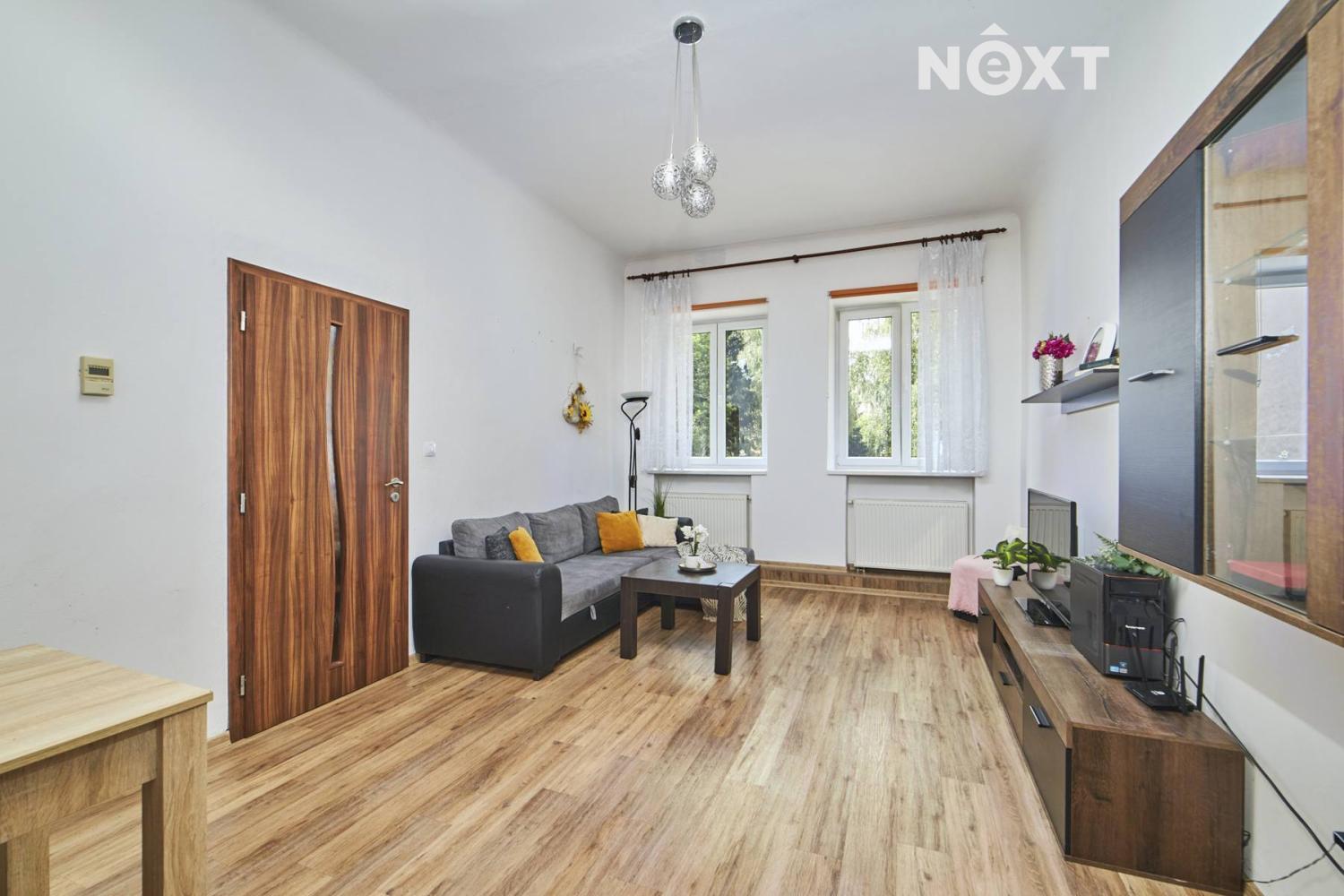 Prodej byt 4+1, 79㎡