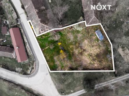 Prodej - pozemek pro bydlení, 1 431 m²