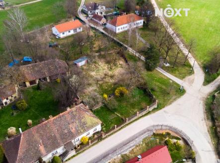 Prodej - pozemek pro bydlení, 1 431 m²