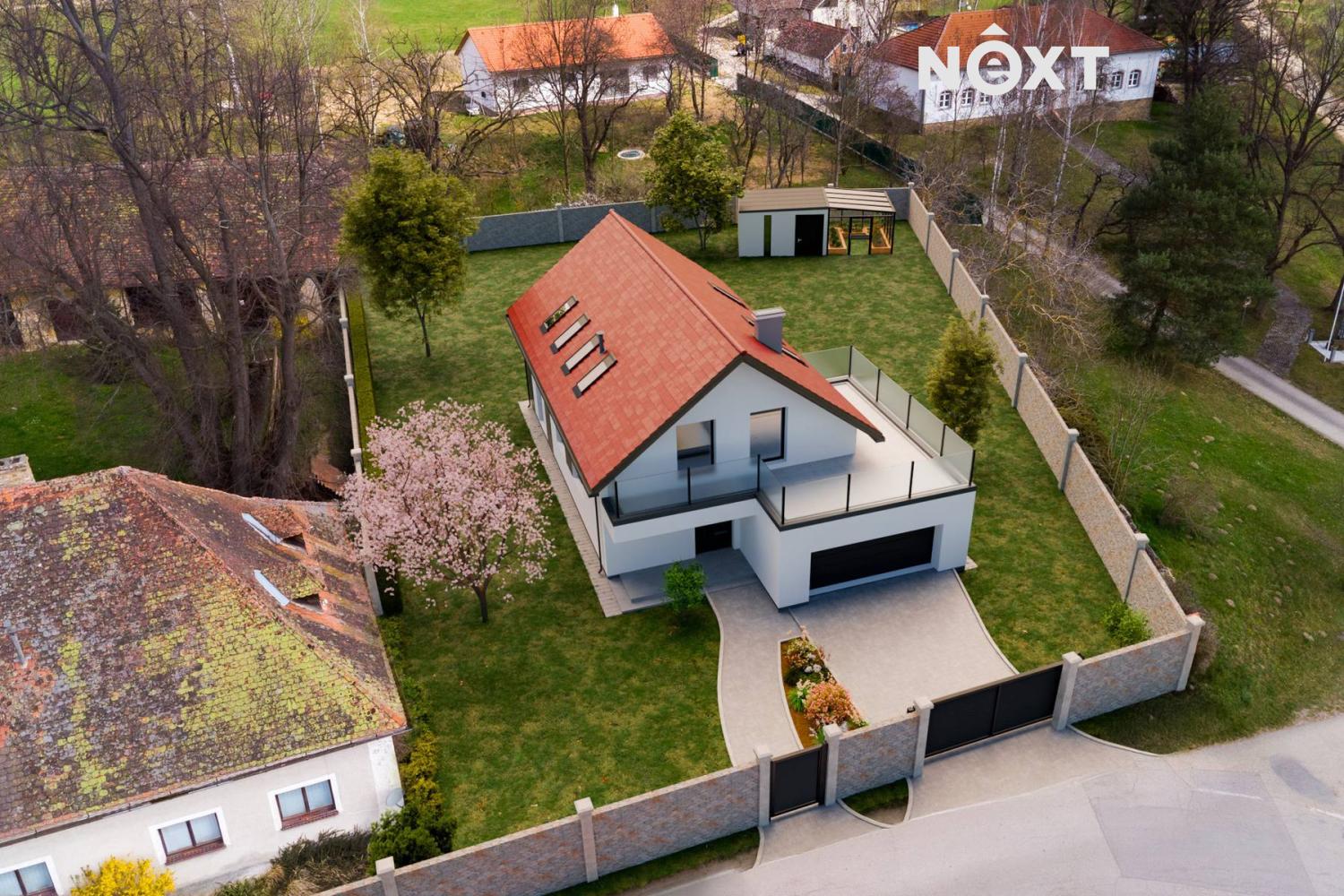 Prodej pozemek Bydlení, 1431㎡