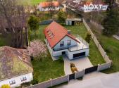 Prodej - pozemek pro bydlení, 1 431 m²