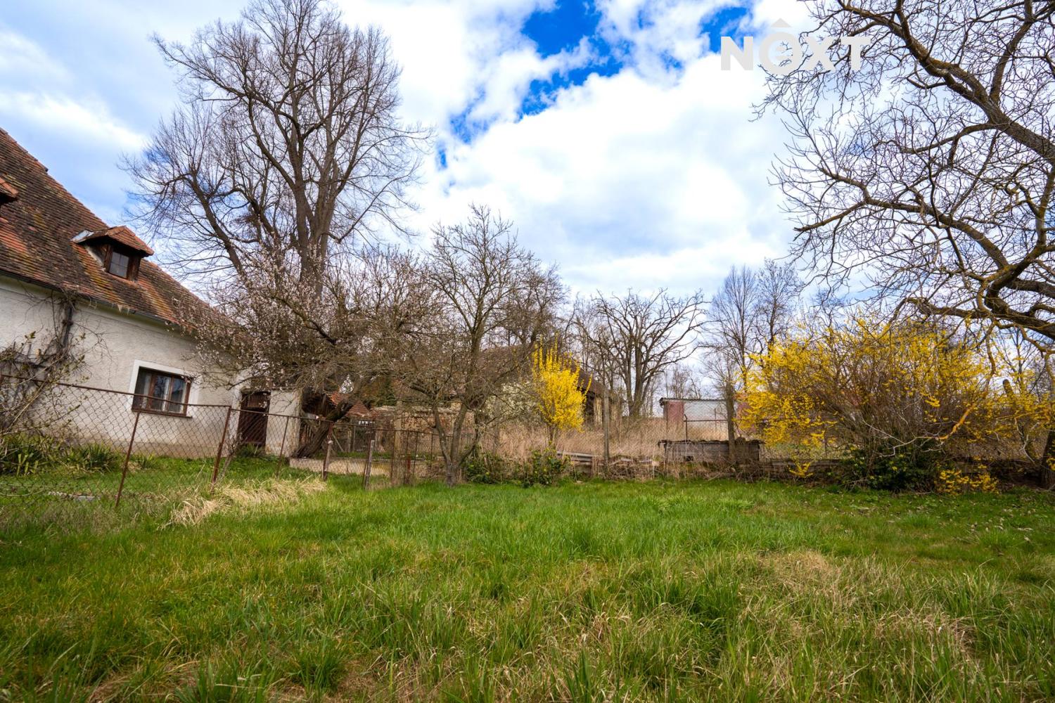 Prodej pozemek Bydlení, 1431㎡
