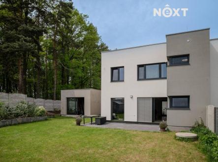 Prodej - dům/vila, 144 m²