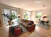 Pronájem bytu, 3+kk, 78 m²