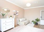 Prodej bytu, 2+1, 61 m²