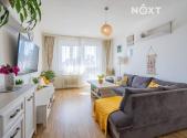 Prodej bytu, 3+1, 87 m²
