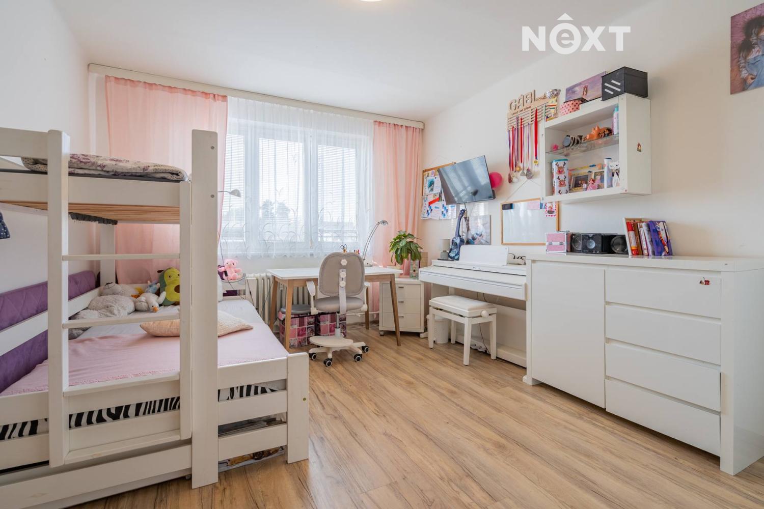 Prodej byt 3+1, 83㎡
