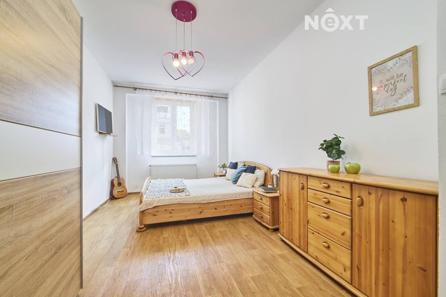 Prodej byt 4+1, 79㎡
