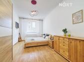 Prodej bytu, 4+1, 79 m²