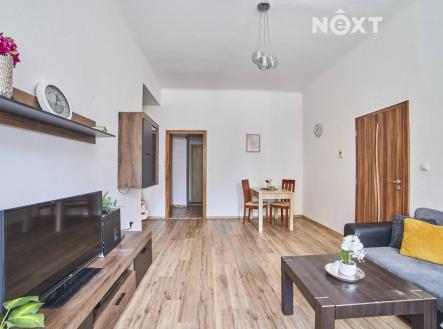 Prodej bytu, 4+1, 79 m²