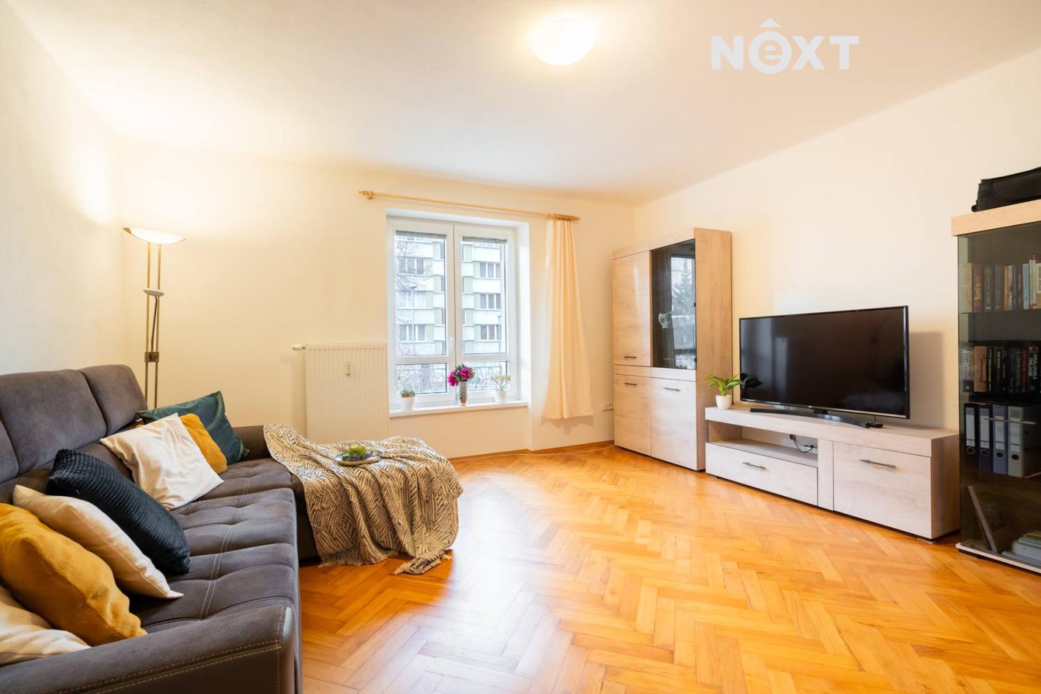Pronájem byt 2+1, 55㎡