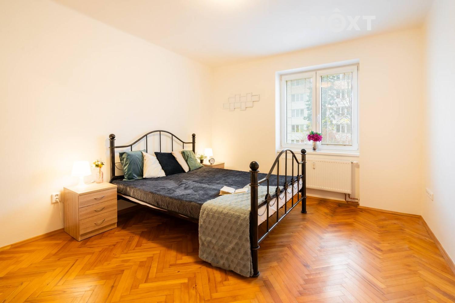 Pronájem byt 2+1, 55㎡