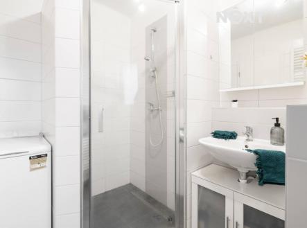 Pronájem bytu, 2+1, 55 m²