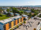 Prodej bytu, 2+kk, 54 m²