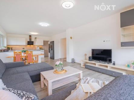 Prodej - dům/vila, 118 m²