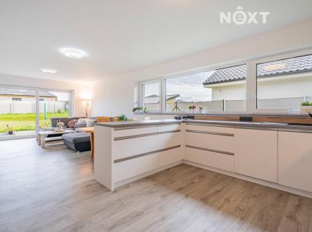 Prodej - dům/vila, 118 m²