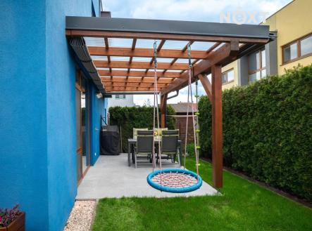 Prodej - dům/vila, 92 m²