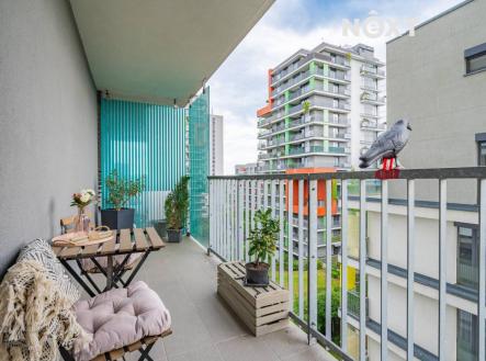 Prodej bytu, 1+kk, 30 m²