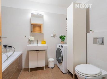 Prodej bytu, 1+kk, 30 m²