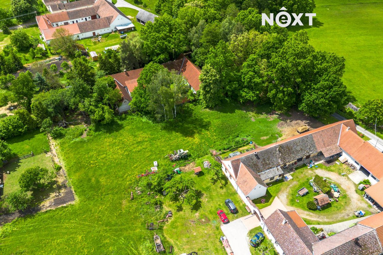 Prodej pozemek Bydlení, 2949㎡