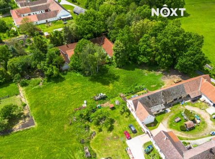 Prodej - pozemek pro bydlení, 2 949 m²