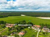 Prodej - pozemek pro bydlení, 2 949 m²