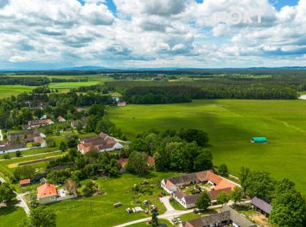 Prodej - pozemek pro bydlení, 2 949 m²